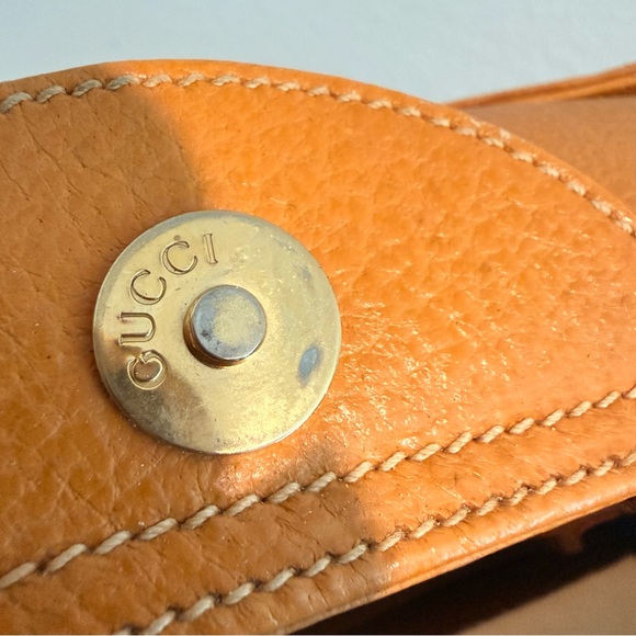 Gucci Diana Tote with Bamboo Handles - Picture 7 of 9